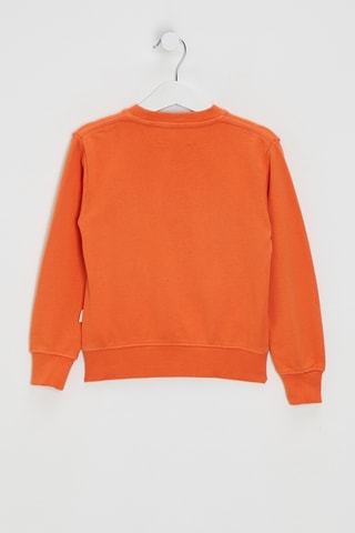 Maglia Ruby - Corallo