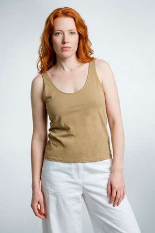 Top Vanina - Beige
