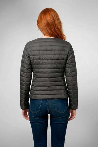 Anorak Rosita - Negro