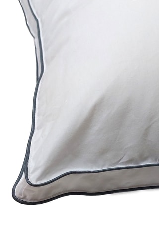 Almohada Ergoduv - Firmeza alta - 1,15 kg