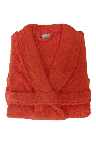 Albornoz Douceur Papaye - Naranja