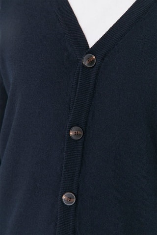 Cardigan - Blu