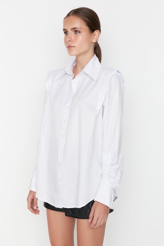 Camicia - Bianco