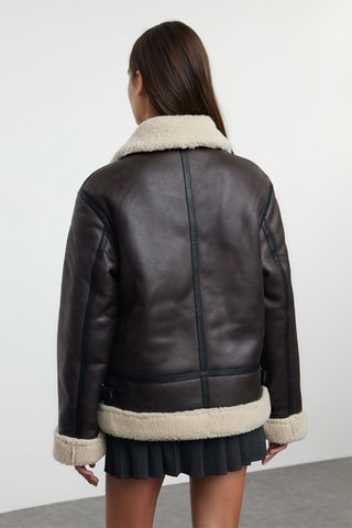 Cappotto - Marrone