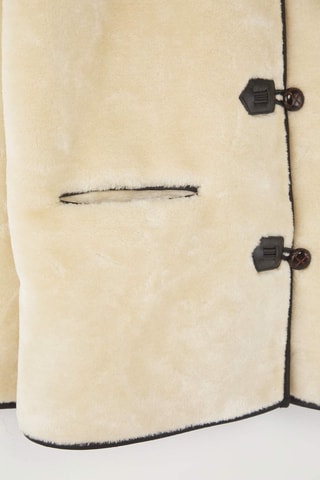 Giacca - Bianco e nero