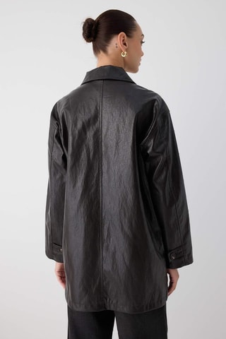 Giacca scuro - Marrone