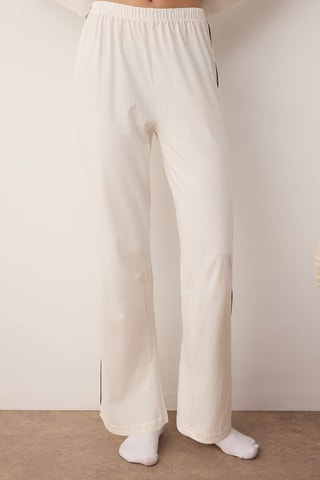 Pigiama - Bianco e nero