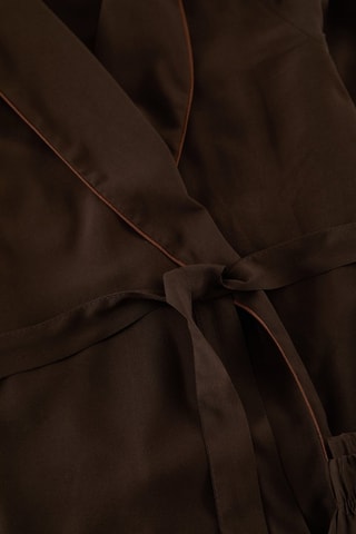 Pigiama - Marrone