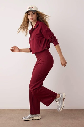 Pantalon - Bordeaux