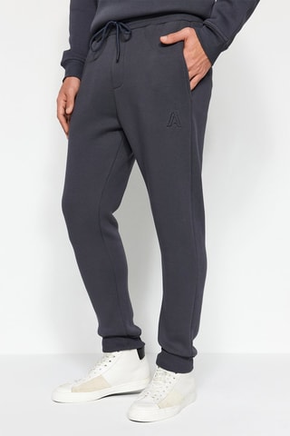 Pantaloni sportivi - Grigio