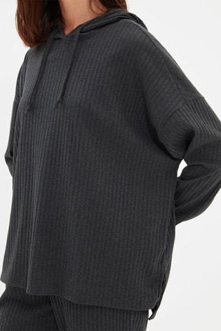 Pigiama 2 pezzi - Grigio