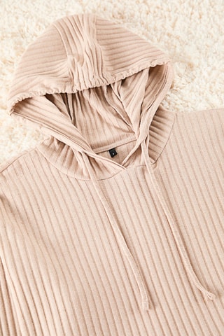 Pigiama 2 pezzi - Beige