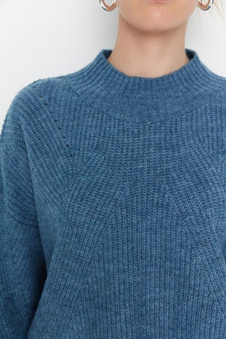 Maglione - Blu