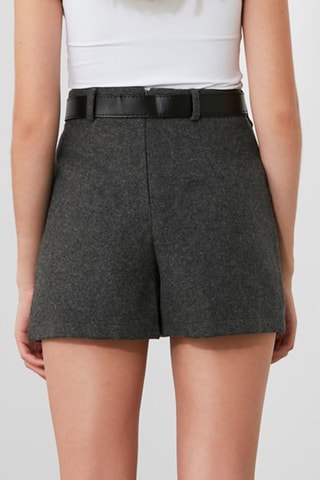 Gonna shorts - Antracite