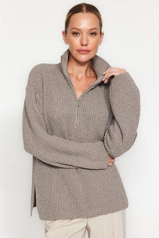 Maglione - Grigio