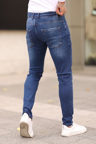 Jeans skinny - 
