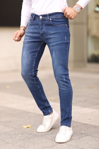 Jeans skinny - 