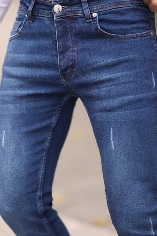 Jeans skinny - 