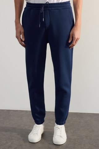 Pantaloni sportivi - Blu