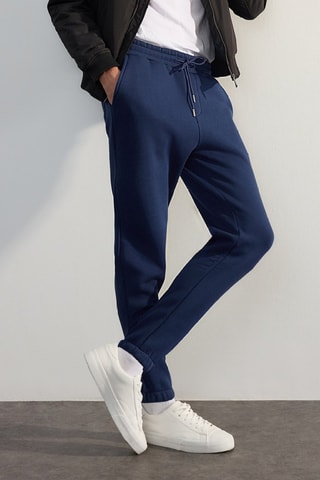 Pantaloni sportivi - Blu