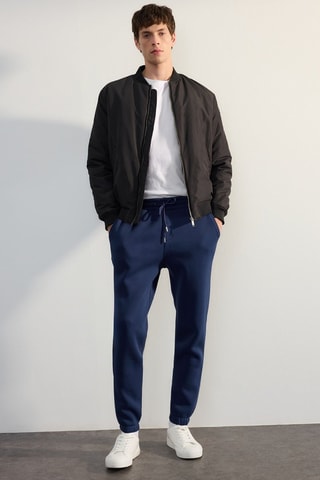 Pantaloni sportivi - Blu