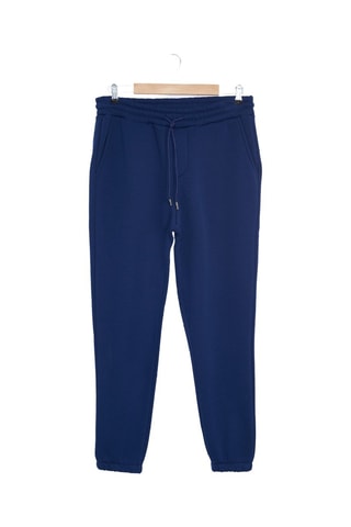 Pantaloni sportivi - Blu
