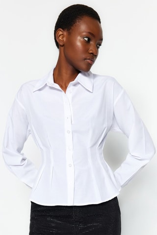 Camicia - Bianco