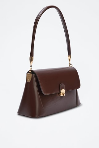 Borsa a spalla - Marrone