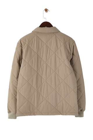 Giacca regular - Beige
