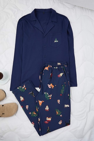Pigiama - Navy