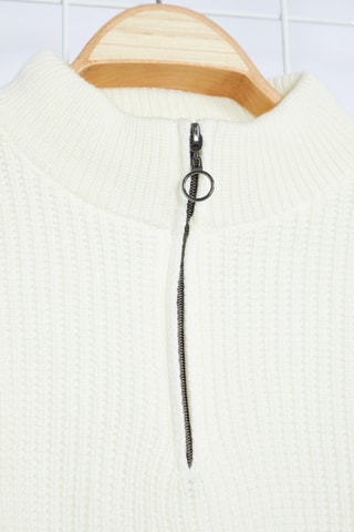 Maglia regular - Bianco