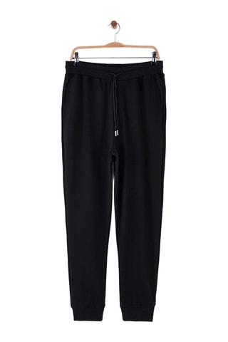 2 pantaloni sportivi - Nero e blu