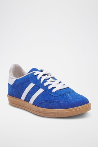 Sneakers - Blu