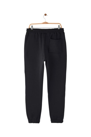 Pantaloni sportivi - Nero