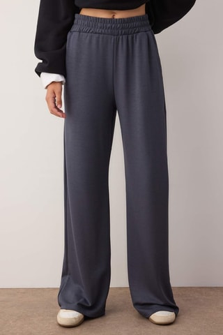 Pantaloni sportivi - Grigio