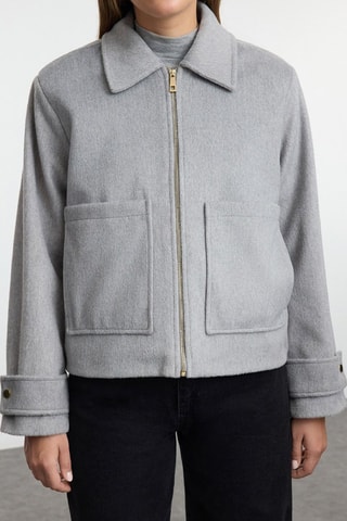 Giacca - Grigio