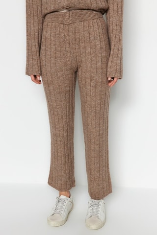 Maglia e pantaloni - Grigio