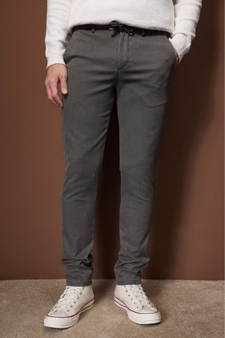 Pantalon - Gris