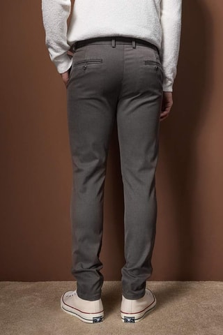 Pantalon - Gris