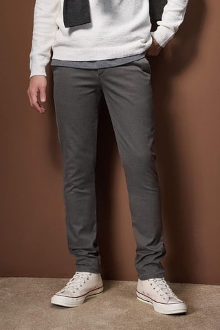 Pantalon - Gris