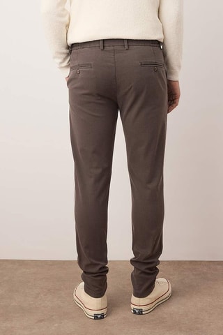 Pantaloni - Marrone