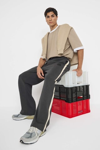 Pantaloni sportivi - Grigio