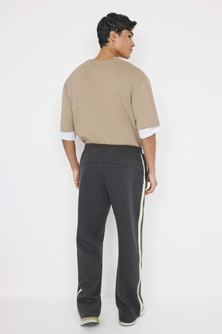 Pantaloni sportivi - Grigio