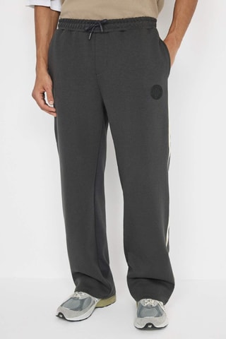 Pantaloni sportivi - Grigio