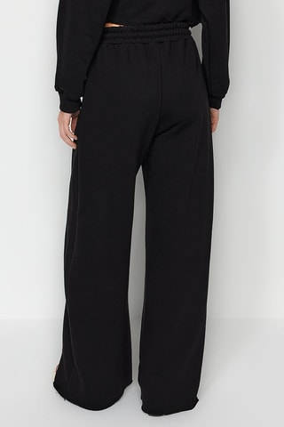 Pantaloni sportivi - Nero