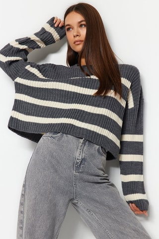 Pull - Gris