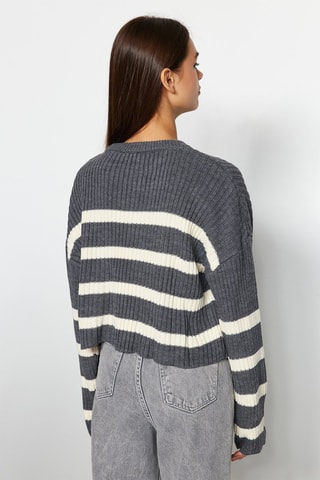Pull - Gris