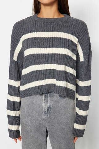 Pull - Gris