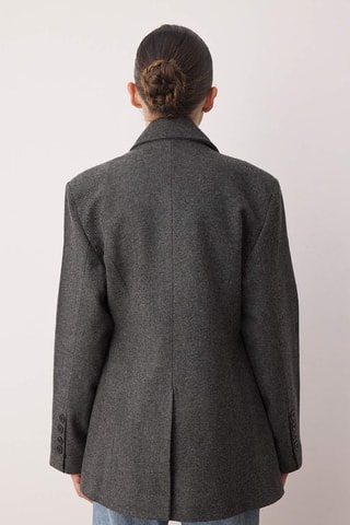 Cappotto - Grigio
