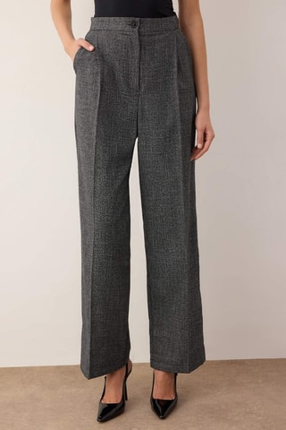Pantalon - Gris